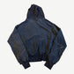 Satoshi Nakamoto Black Star Studded Afterhood Hoodie