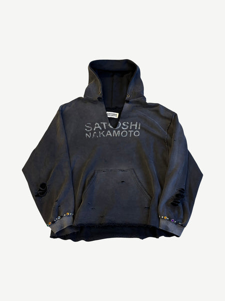 Satoshi Nakamoto