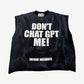 Satoshi Nakamoto ChatGPTee Cutoff Tee