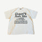Satoshi Nakamoto Don't Ask Tee