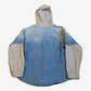 Satoshi Nakamoto Ranch Baseball Hoodie