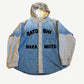 Satoshi Nakamoto Ranch Baseball Hoodie