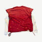 Satoshi Nakamoto Red Luke Thermal Longsleeve
