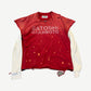 Satoshi Nakamoto Red Luke Thermal Longsleeve