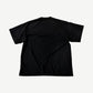 Satoshi Nakamoto Washed Black Sitcom Tee