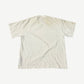 Satoshi Nakamoto White What's In Your Wallet Tee