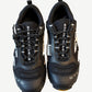 Sicko Vessel Black Gray Hiking Shoes