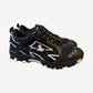 Sicko Vessel Black Gray Hiking Shoes