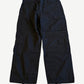 Supreme Black Cargo Pants