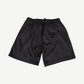 Supreme Black Mesh Rhinestone Shorts