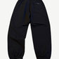 Supreme Black S Logo Sweatpants