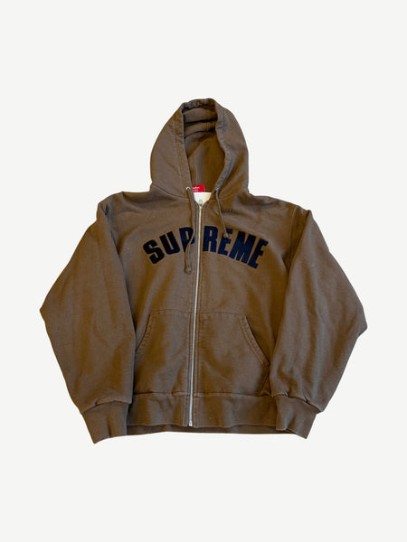 Supreme