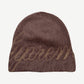 Supreme Brown Kangol Furgora Jacquard Beanie