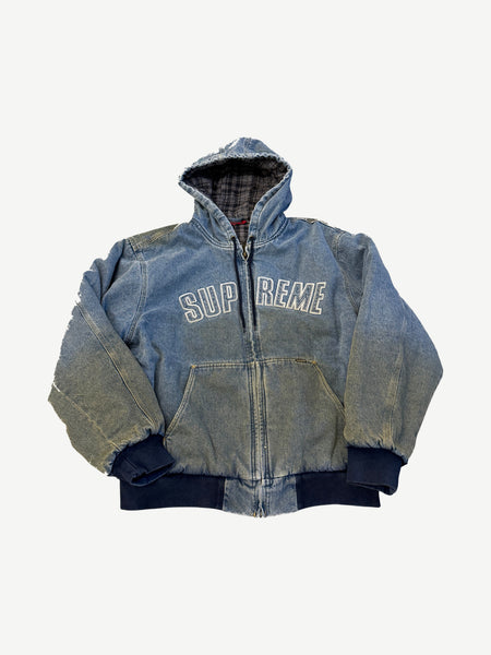 Supreme