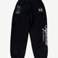 Supreme La Martina Black Sweatpants