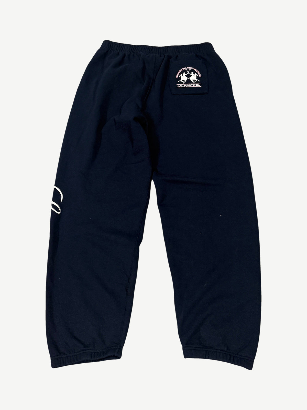 Supreme La Martina Navy Sweatpants