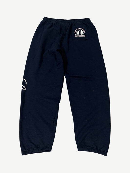 Supreme La Martina Navy Sweatpants