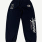 Supreme La Martina Navy Sweatpants