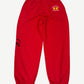 Supreme La Martina Red Sweatpants