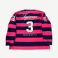 Supreme La Martina Striped Rugby