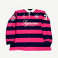 Supreme La Martina Striped Rugby