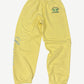 Supreme La Martina Yellow Sweatpants