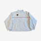 Supreme Light Blue Cross Track Jacket