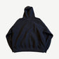 Supreme MM6 Maison Margiela Black Zipup