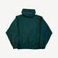 Supreme MM6 Maison Margiela Dark Green Zipup