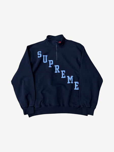 Supreme