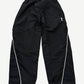 Supreme Nike Black Trackpants