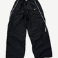 Supreme Nike Black Trackpants