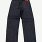 Supreme Raw Denim Baggy Jeans