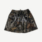 Supreme Realtree Hardwoods Camo Mesh Rhinestone Shorts