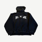 Supreme True Religion Black FW25 Zipup