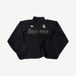 Supreme Umbro Black Rhinestone Track Jacket