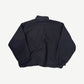 Supreme Umbro Black Rhinestone Track Jacket