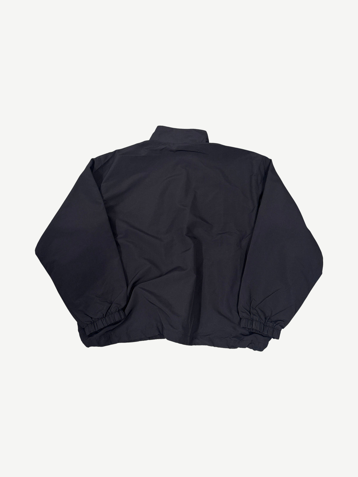 Supreme Umbro Black Rhinestone Track Jacket