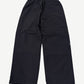 Supreme Umbro Black Rhinestone Track Pants