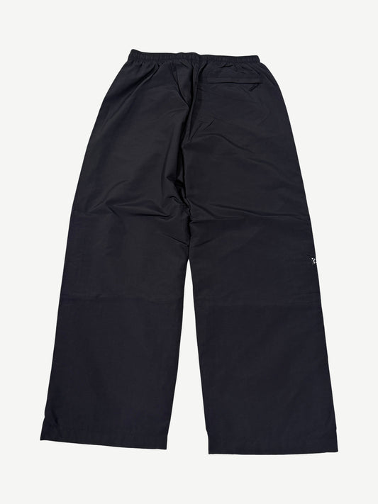 Supreme Umbro Black Rhinestone Track Pants