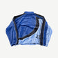 Supreme Umbro Blue Velour Track Jacket