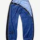 Supreme Umbro Blue Velour Track Pants