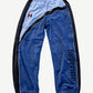 Supreme Umbro Blue Velour Track Pants