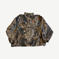 Supreme Umbro Camo Ripstop Jacket