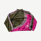 Supreme Umbro Green Velour Track Jacket