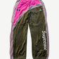 Supreme Umbro Green Velour Track Pants