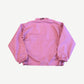 Supreme Umbro Pink Cotton Ripstop Track Jacket