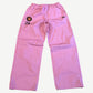 Supreme Umbro Pink Cotton Ripstop Track Pants