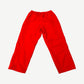 Supreme Umbro Red Cotton Ripstop Track Pant