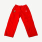 Supreme Umbro Red Cotton Ripstop Track Pant